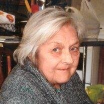 Marilyn Louise Joyce