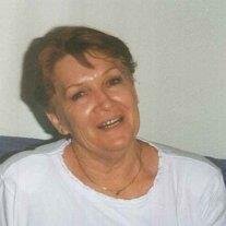 Joy LaNell Rimorin