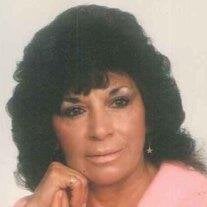 Maria F. Estrada