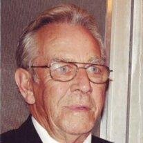 Mr Tobe Junior Scott