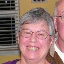 Mrs. Martha Elizabeth Miller