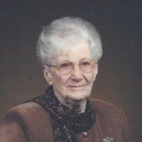 Wilma I. Wynkoop