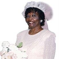 Mrs. Alberta Durham