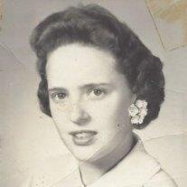 Marian Nane Carlisle