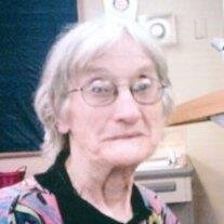 Lydia Miller Karl