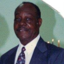 Cyrus Beale Lightfoot