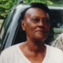 Betty Jean Kelly