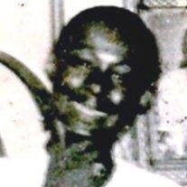 Curtis Melvin Muse