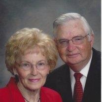 Rev William B Moore