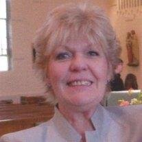 Gayle Eleanor Vigneau