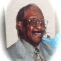 James Edward  Calvin
