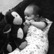 Infant Adaira  Emilene Kilgore