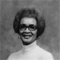 Ophelia Brady