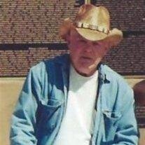 Charles Russell Skaggs