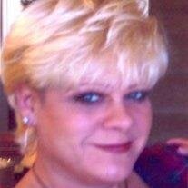 Mrs. Glynda Fears Reedy