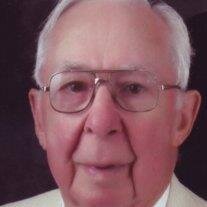 Rev. Jessie T. Plunk