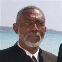 Mr. Eddie  Thompson