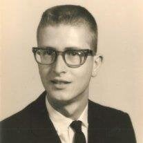 Daniel D. "Dan" Shamblin