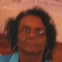 Clementine H. Wilson