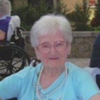 Marion P. Holbrook