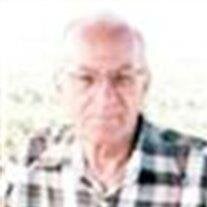 Harold "Hank" De Laria