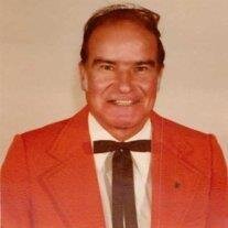 Mr. James Noel Duggins "Jim"