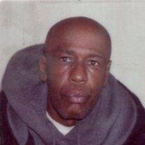 Clarence Charles Butler