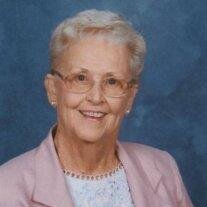 Shirley LeTourneau