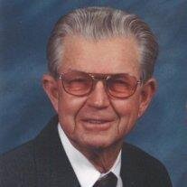 Charles A. Irvin Jr.