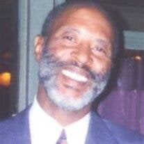 Mr. Samuel Hearns