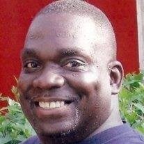 Melvin Taylor