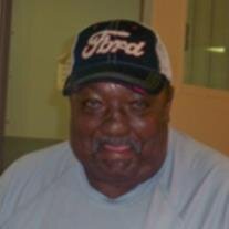 James  R. "Bo" Saunders