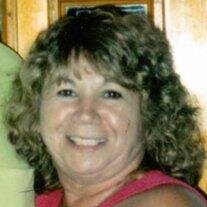 Victoria M. Gray