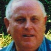 Danny Lewis Atkinson