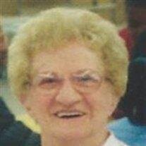Rozalia (Rose) Bobik