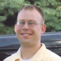 Joshua G Gapp