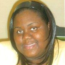 Latrice Shamaine Smith
