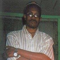 Mr. Elfonso Workman