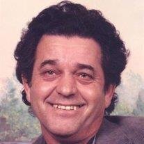 Mr. Leonard Terry Smith Sr.