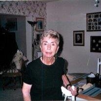 Mrs. Dorothy Lillian  Richley