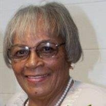 Ms. Vinola Moore