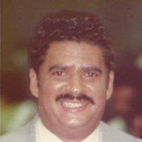 Mr. Delbert Wayne Bryant