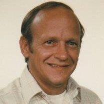 Dale M. Duffett