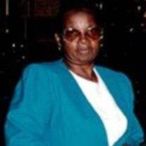 Ms. Ethel L. Easley