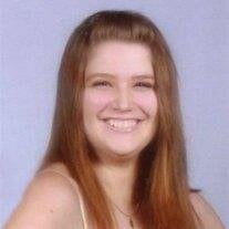 Jessica Ashleyruth Johnson