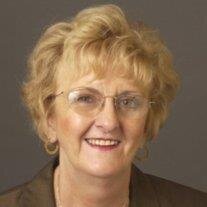 Frances Ann Devlin