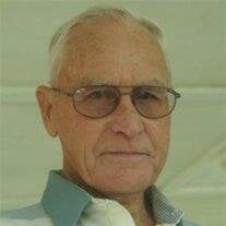 Russell Medford Cutlip