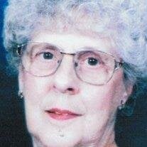 Jane Shannon