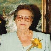 Mrs.  Wanda Jane Housch
