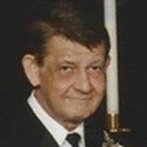 David E.J. Pepin